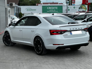 Skoda Superb foto 5