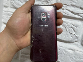 Samsung S9 foto 2