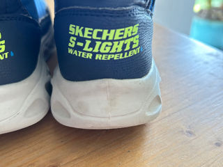 Skechers  botine foto 4