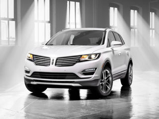 Lincoln Mkc