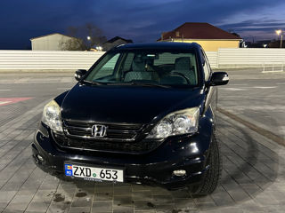 Honda CR-V foto 1