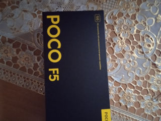 Poco f5