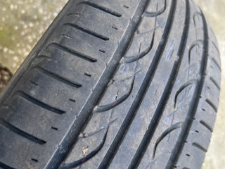 Продам 1 б.у скат 185/65 R15 kumho Solus foto 4