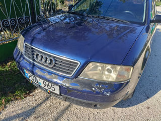 Audi A6 foto 4