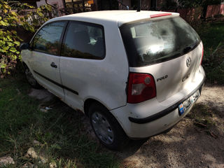 Volkswagen Polo foto 8