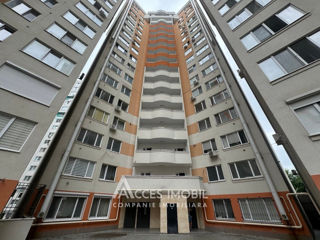 Apartament cu 1 cameră, 63 m², Centru, Chișinău foto 8