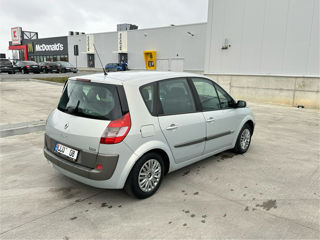 Renault Scenic foto 4