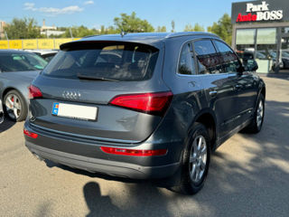 Audi Q5 foto 5