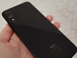 Xiaomi Redmi note 7