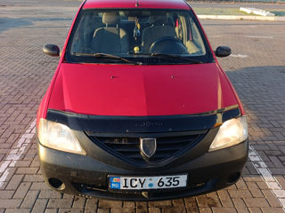 Dacia Logan foto 4