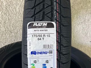 175/65 R15 Platin Rp70/ Доставка, livrare toata Moldova 2023