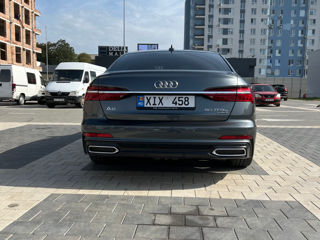 Audi A6 foto 5