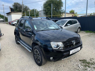 Dacia Duster foto 4