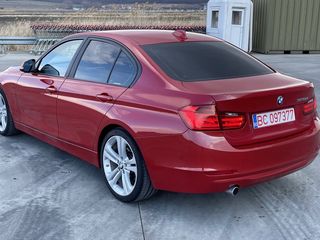 Bmw f30 320d foto 4