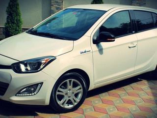 Hyundai i20 foto 4