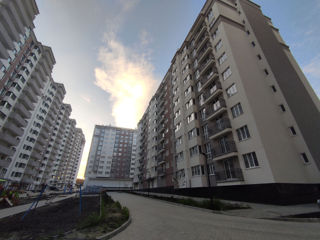 Apartament cu 3 camere, 86 m², Ciocana, Chișinău foto 5