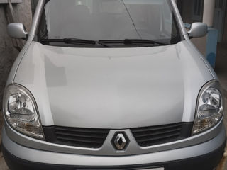 Renault Kangoo foto 3