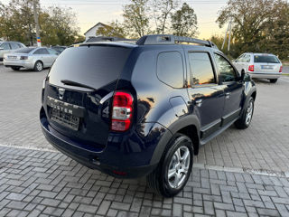 Dacia Duster foto 6