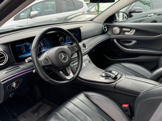 Mercedes E-Class foto 7