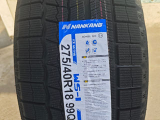 245/45R18+ 275/40R18 Mega oferta limitata Iarna 2024-2025!