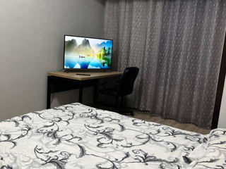 Apartament cu 1 cameră, 45 m², Botanica, Chișinău foto 9