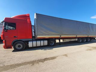 Daf xf foto 1