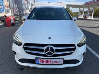 Mercedes B-Class foto 5