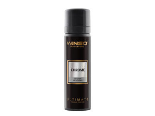 Winso Parfume Ultimate Aerosol 75Ml Chrome 830180