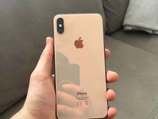 Iphone XS Max/256gb foto 1