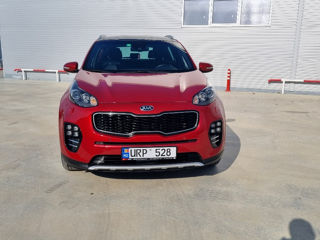 KIA Sportage foto 2