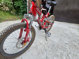 Велосипед Azimut foto 3