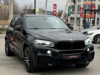 BMW X5 foto 4