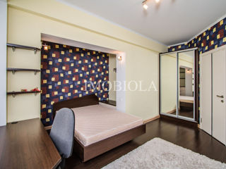 Apartament cu 3 camere, 130 m², Centru, Chișinău foto 7