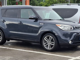 KIA Soul, 2015 г.