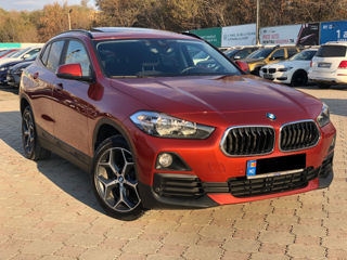 BMW X2 foto 5