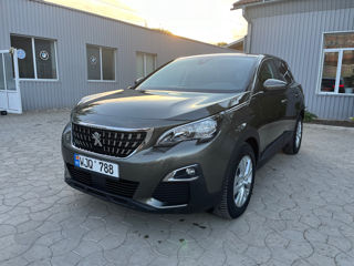 Peugeot 3008 foto 2