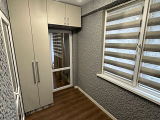 Apartament cu 2 camere, 75 m², Râșcani, Chișinău foto 7