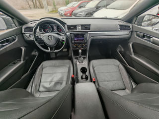 Volkswagen Passat foto 5