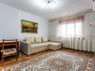 Apartament cu 3 camere, 72 m², Ciocana, Chișinău foto 4