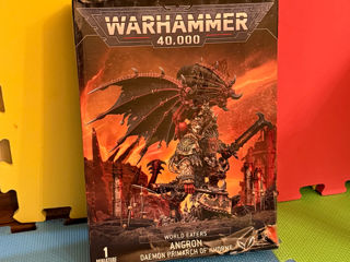 Warhammer 40000