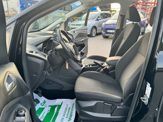 Ford Grand C-MAX foto 6