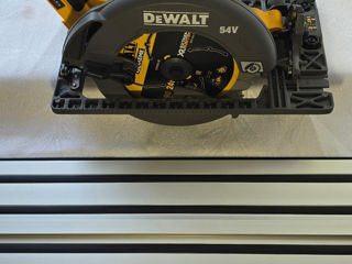 Dewalt DCS579 (ferăstrău circular cu acumulator) foto 4