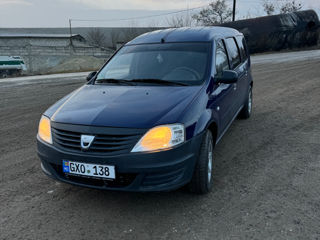 Dacia Logan foto 3