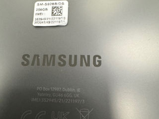 Samsung Galaxy S24 Ultra 256gb Black Nou Fara Cutie foto 2