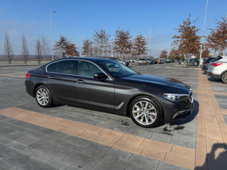 BMW 5 Series foto 10