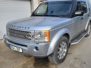 Land Rover Discovery foto 2