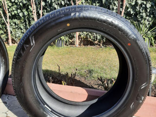 235 55 R19 Bridgestone DOT 05/23