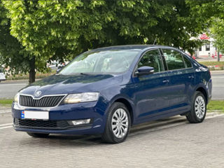 Skoda Rapid foto 6