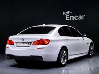 BMW 5 Series foto 2