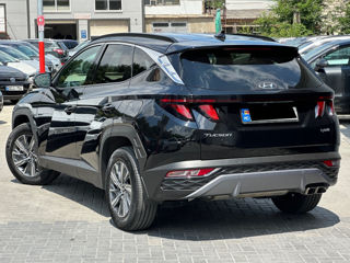 Hyundai Tucson foto 5